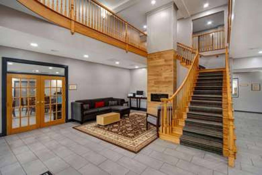 Country Inn & Suites By Radisson, Cincinnati Airport, KY 5