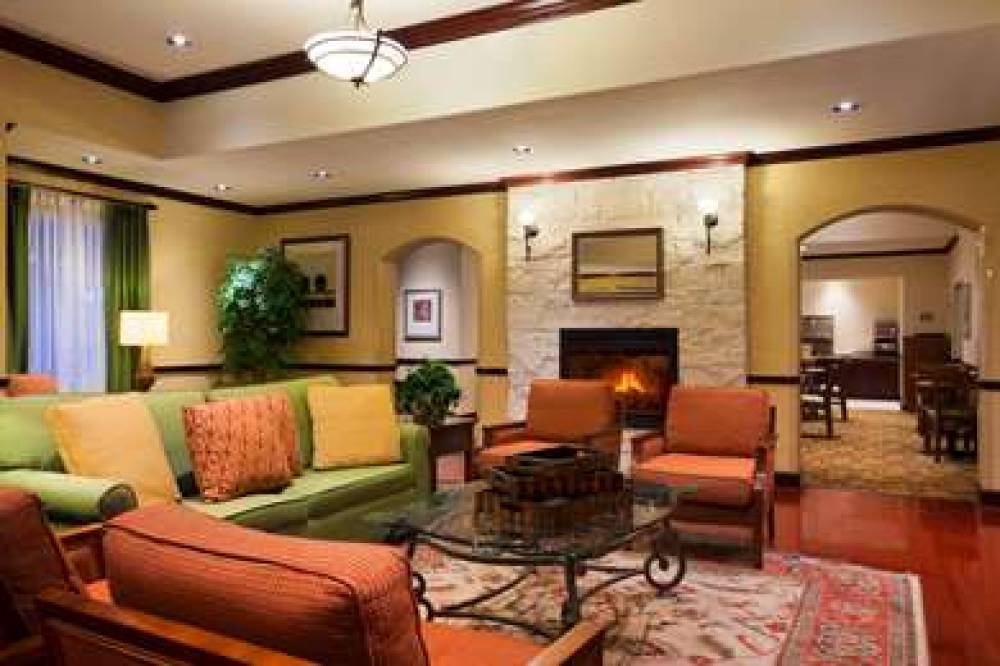 Country Inn & Suites By Radisson, College Station, TX 8