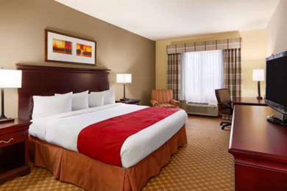 Country Inn & Suites By Radisson, College Station, TX 5