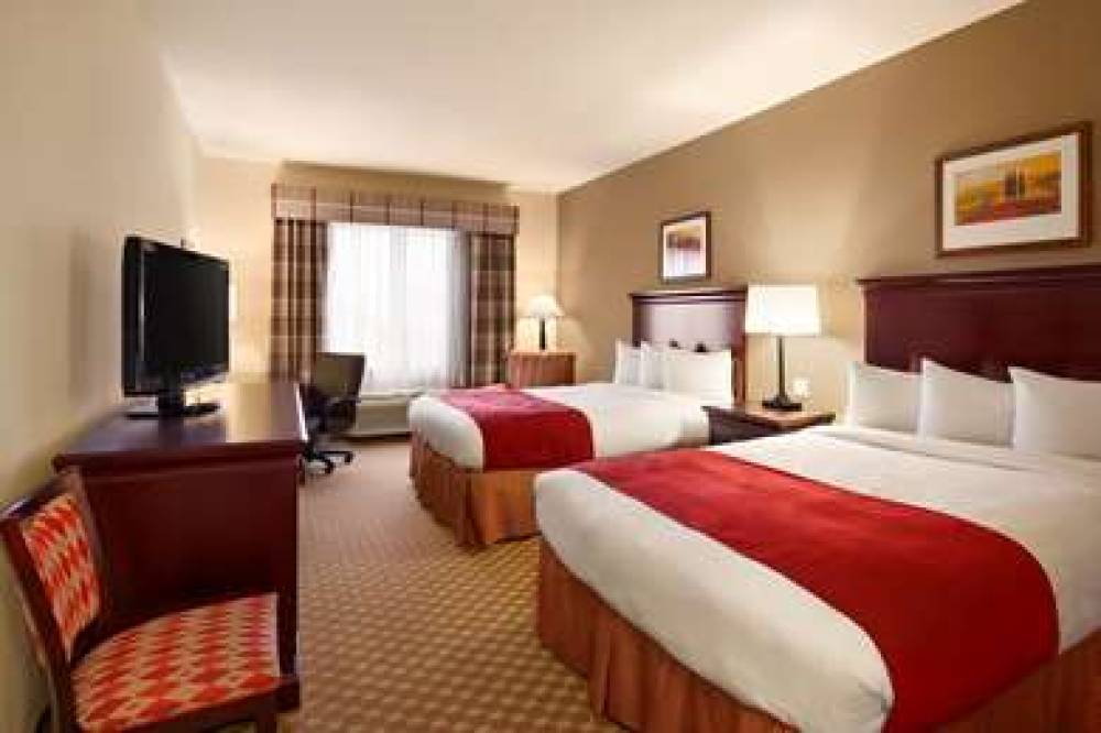 Country Inn & Suites By Radisson, College Station, TX 2