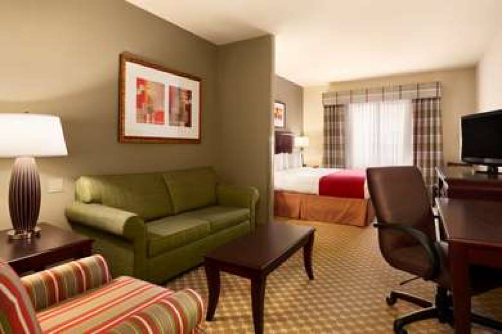 Country Inn & Suites By Radisson, College Station, TX 3