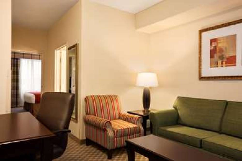 Country Inn & Suites By Radisson, College Station, TX 6