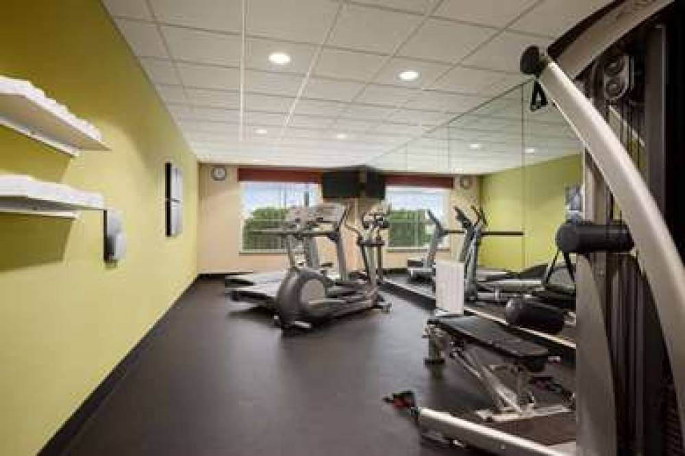 Country Inn & Suites By Radisson, College Station, TX 10