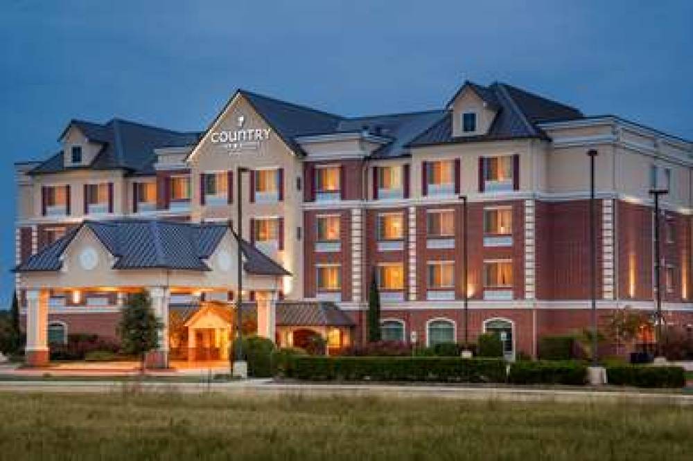 Country Inn & Suites By Radisson, College Station, TX 1