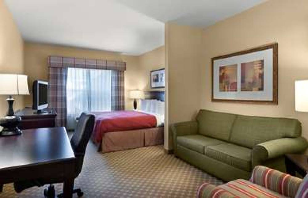 Country Inn & Suites By Radisson, Concord (Kannapolis), NC 5