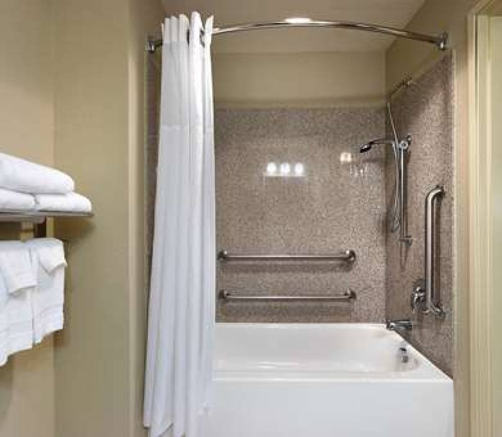 Country Inn & Suites By Radisson, Concord (Kannapolis), NC 4