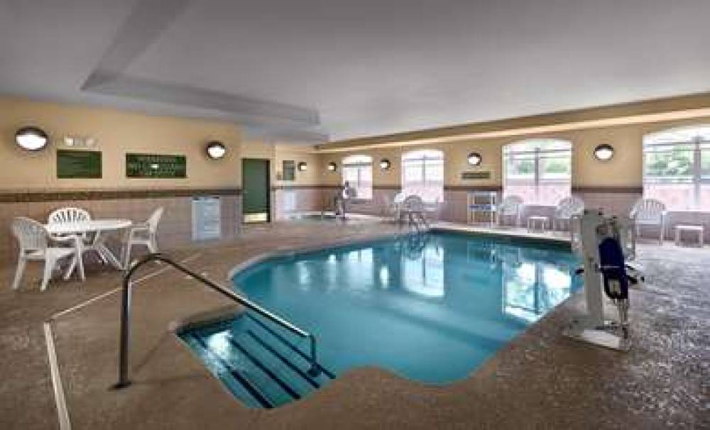 Country Inn & Suites By Radisson, Concord (Kannapolis), NC 9