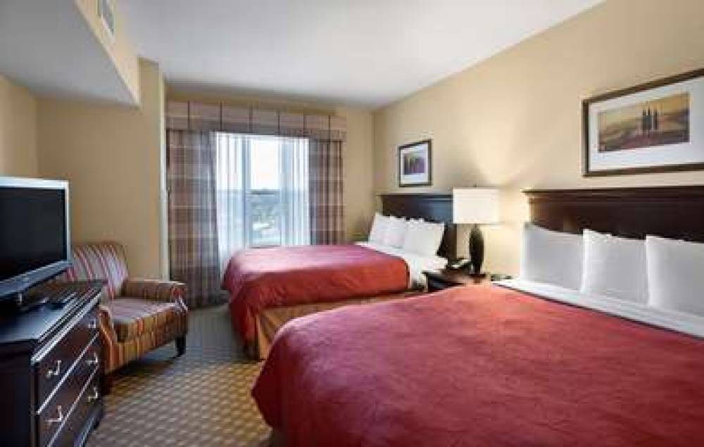 Country Inn & Suites By Radisson, Concord (Kannapolis), NC 6