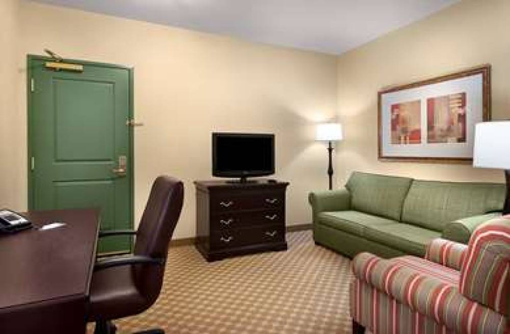Country Inn & Suites By Radisson, Concord (Kannapolis), NC 7