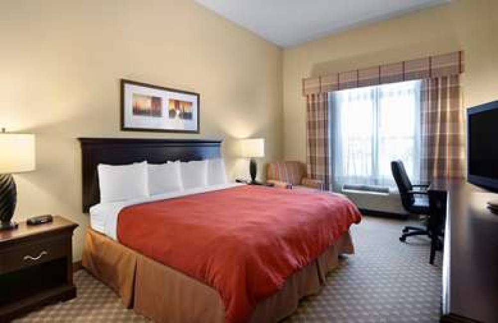 Country Inn & Suites By Radisson, Concord (Kannapolis), NC 2