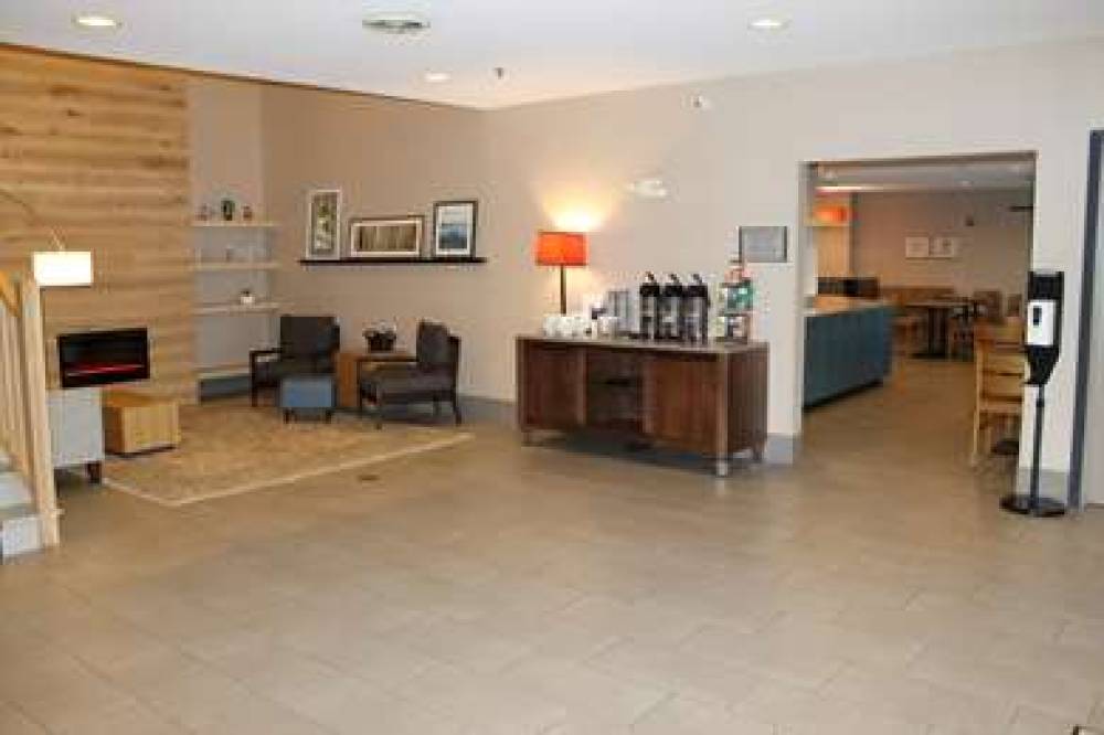 Country Inn & Suites By Radisson, Crystal Lake, Il