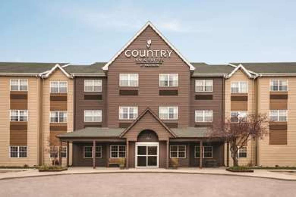 Country Inn & Suites By Radisson Da