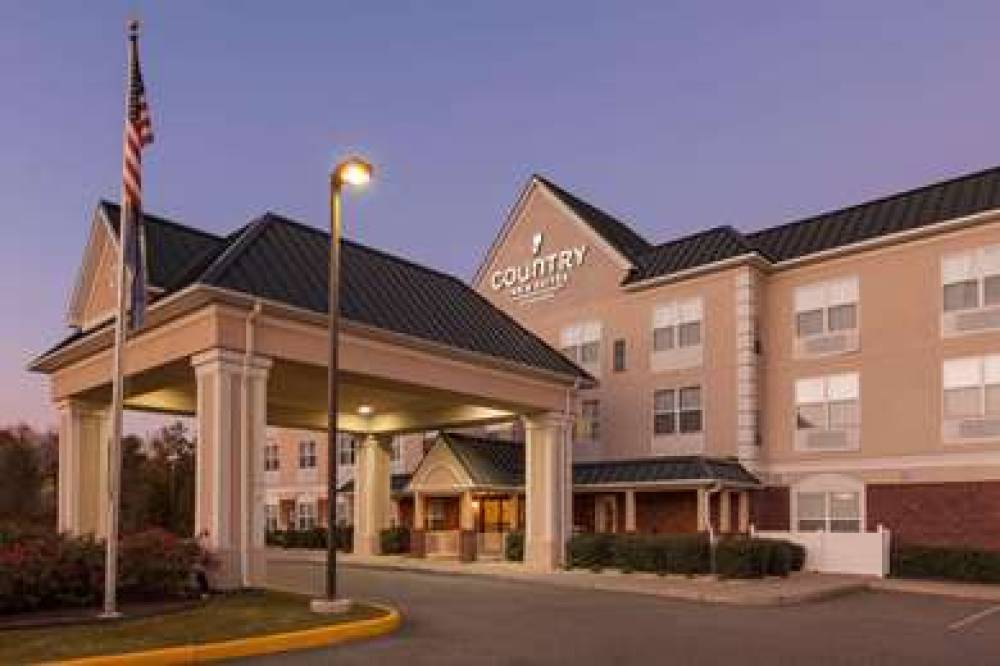 Country Inn & Suites By Radisson, Doswell (Kings Dominion), Va