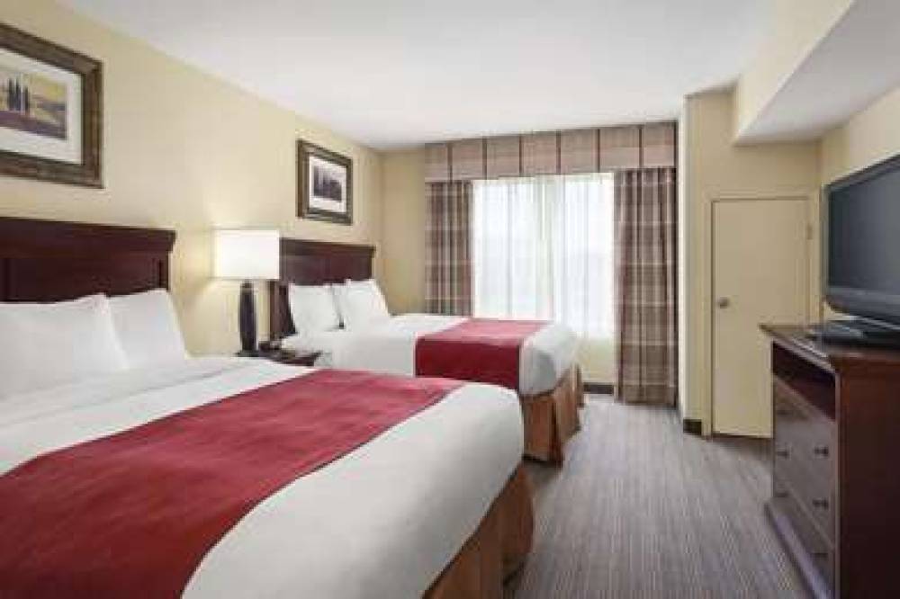 Country Inn & Suites By Radisson, Dothan, AL 4