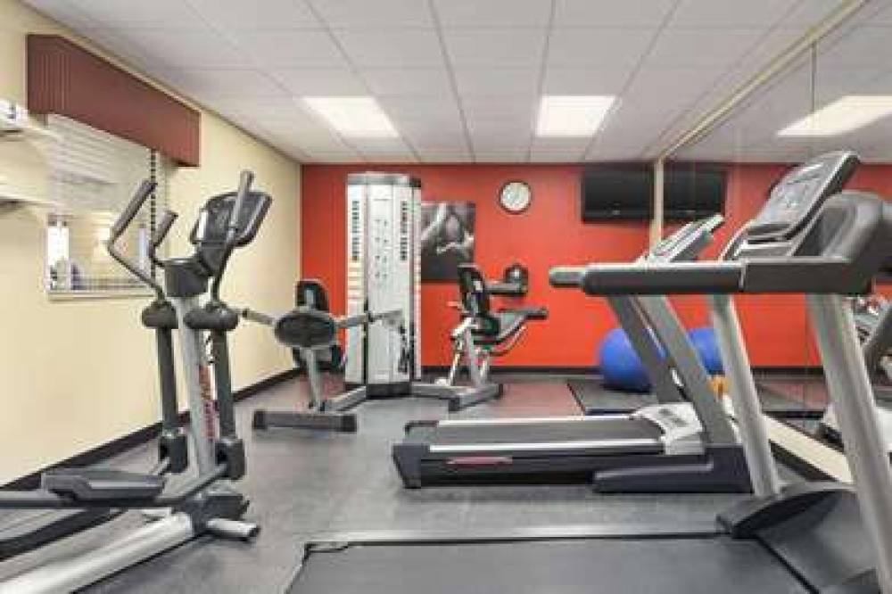 Country Inn & Suites By Radisson, Dothan, AL 9