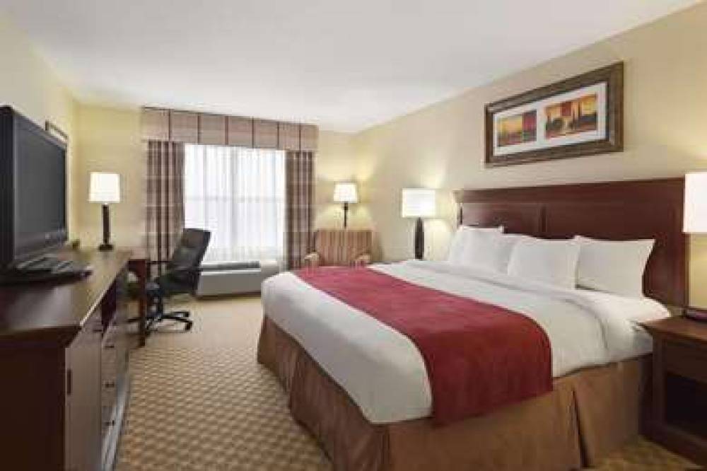 Country Inn & Suites By Radisson, Dothan, AL 2