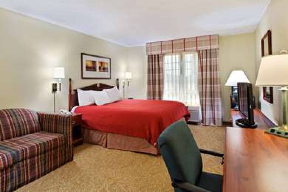 Country Inn & Suites By Radisson, Elgin, IL 4