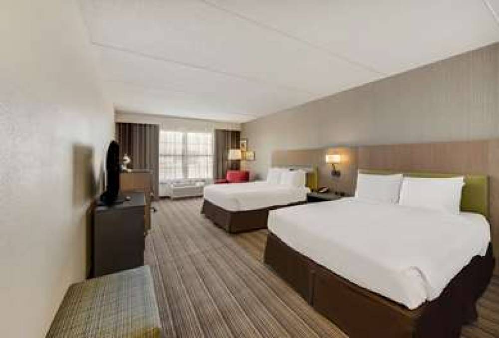 Country Inn & Suites By Radisson, Findlay, OH 7