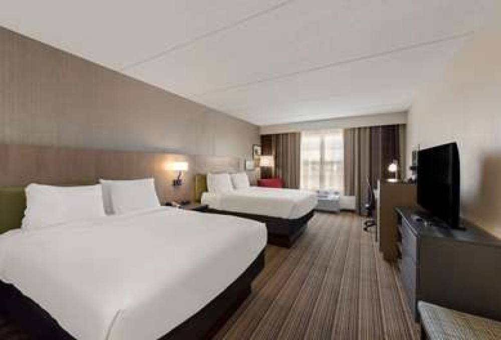 Country Inn & Suites By Radisson, Findlay, OH 4