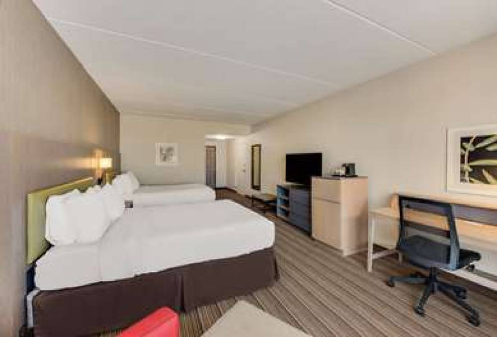 Country Inn & Suites By Radisson, Findlay, OH 6