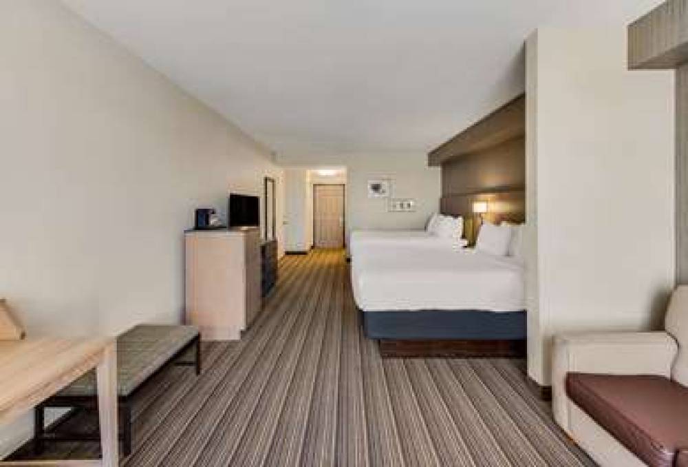 Country Inn & Suites By Radisson, Findlay, OH 8