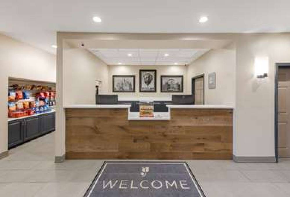 Country Inn & Suites By Radisson, Findlay, OH 2