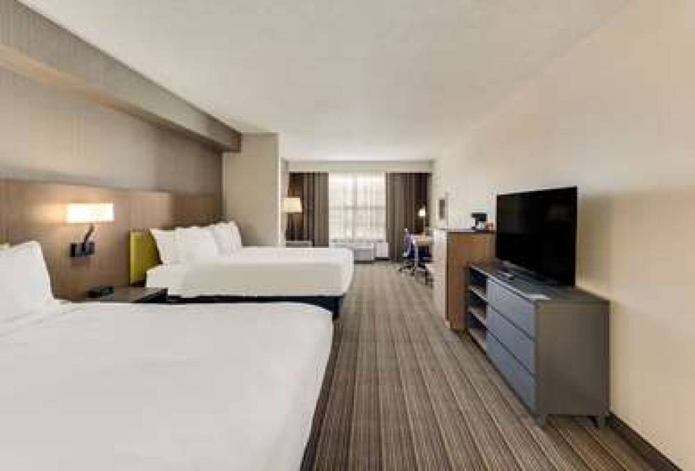 Country Inn & Suites By Radisson, Findlay, OH 10