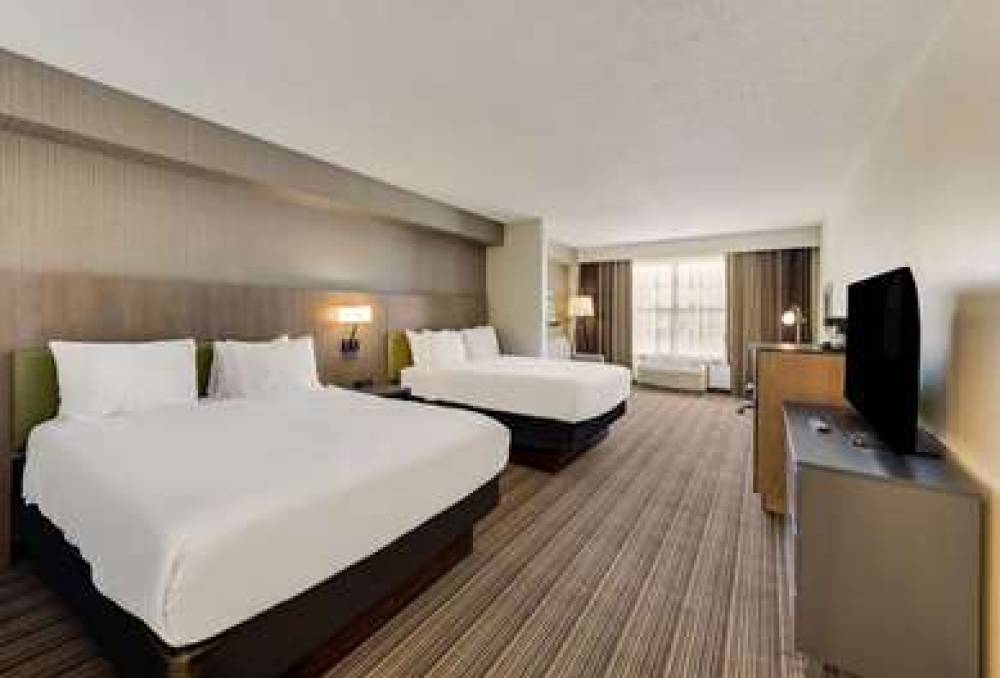 Country Inn & Suites By Radisson, Findlay, OH 9
