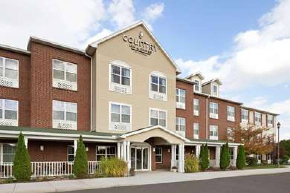 Country Inn & Suites By Radisson, Gettysburg, Pa