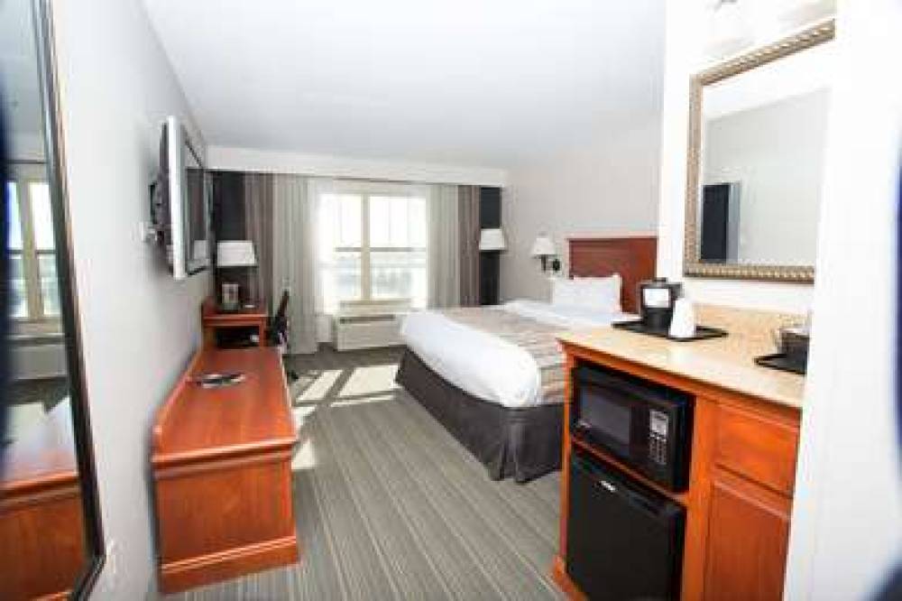 Country Inn & Suites By Radisson, Grand Forks, ND 3
