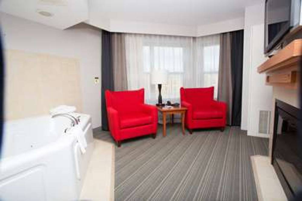 Country Inn & Suites By Radisson, Grand Forks, ND 5