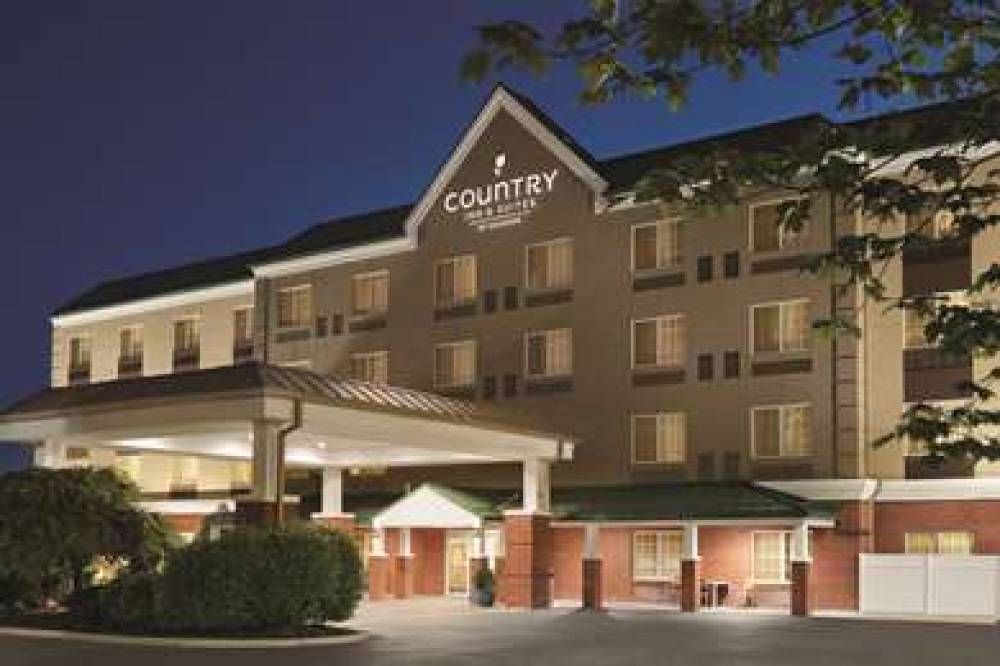 Country Inn & Suites By Radisson, Hagerstown, MD 3