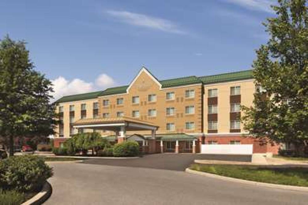 Country Inn & Suites By Radisson, Hagerstown, Md