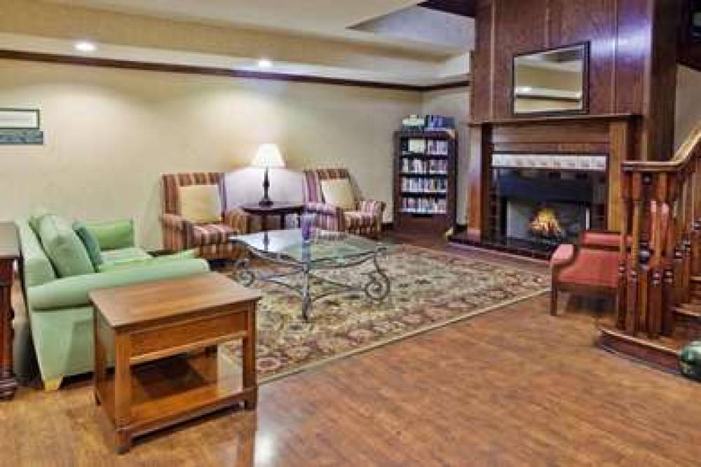 Country Inn & Suites By Radisson, Hiram, Ga