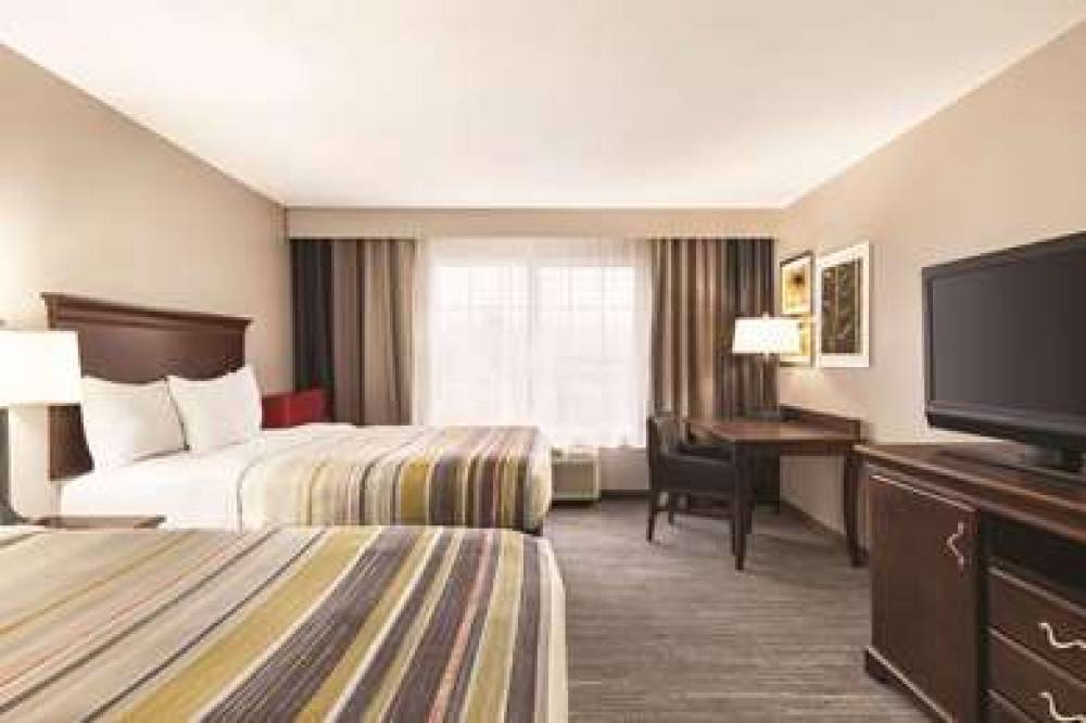 Country Inn & Suites By Radisson, Homewood, AL 7