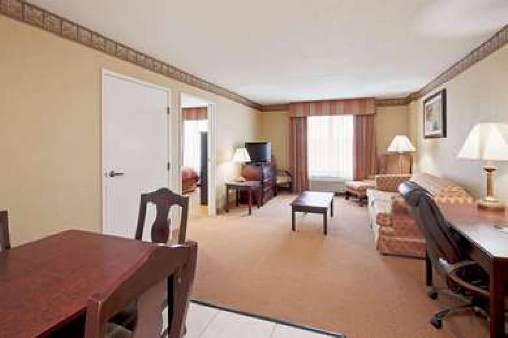 Country Inn & Suites By Radisson, Hot Springs, AR 6