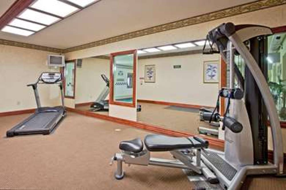 Country Inn & Suites By Radisson, Hot Springs, AR 8