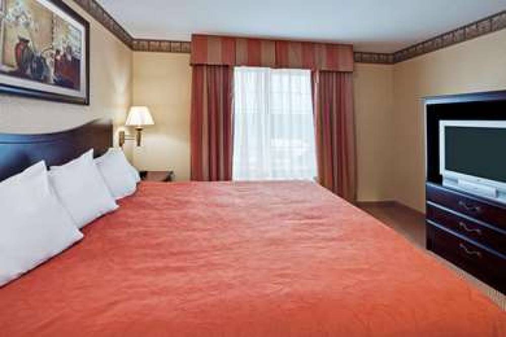 Country Inn & Suites By Radisson, Hot Springs, AR 5