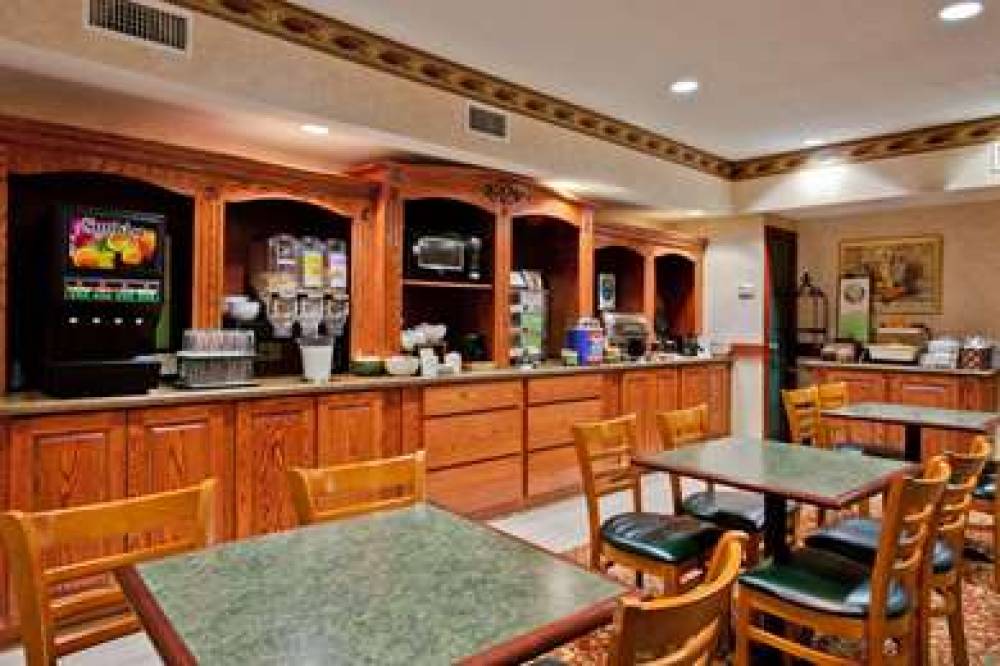 Country Inn & Suites By Radisson, Hot Springs, AR 9