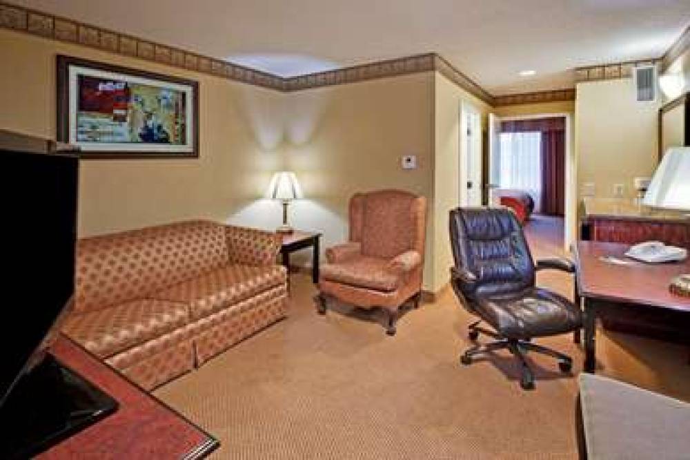 Country Inn & Suites By Radisson, Hot Springs, AR 3