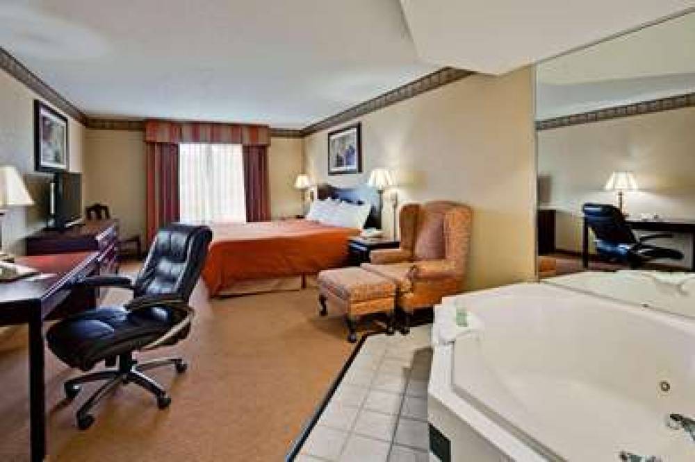 Country Inn & Suites By Radisson, Hot Springs, AR 4