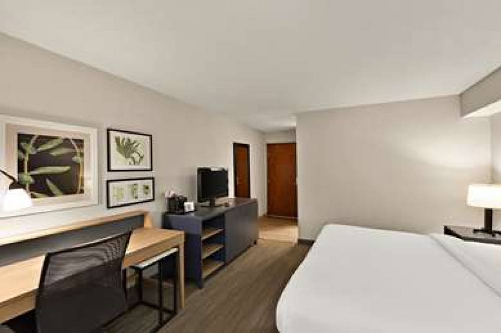 COUNTRY INN & SUITES BY RADISSON JO 10