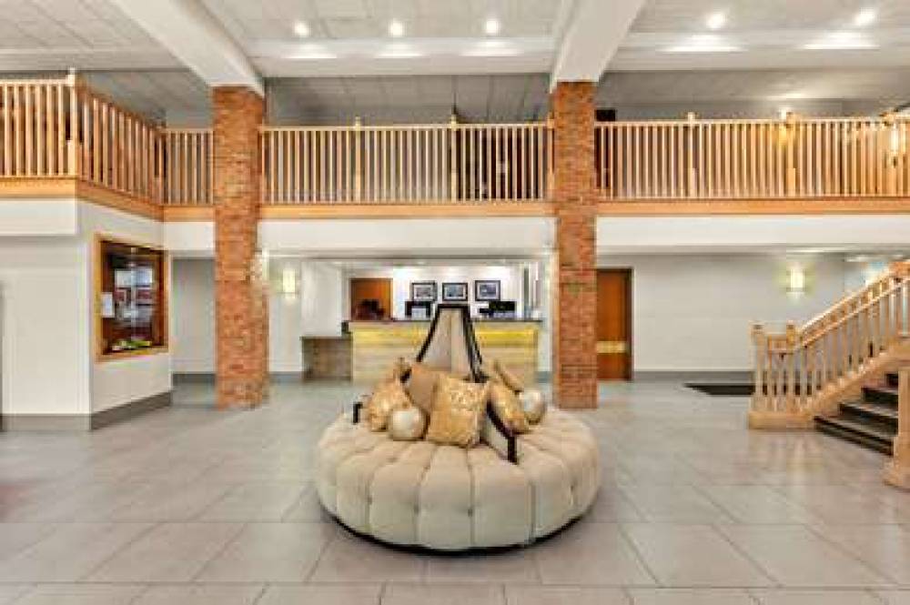 COUNTRY INN & SUITES BY RADISSON JO 5