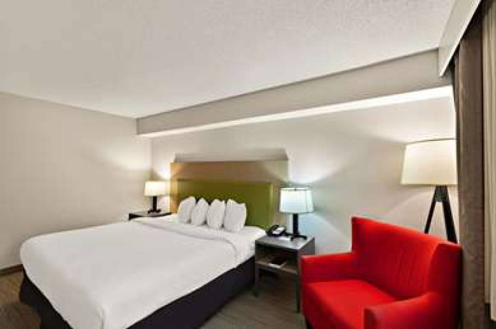 COUNTRY INN & SUITES BY RADISSON JO 9