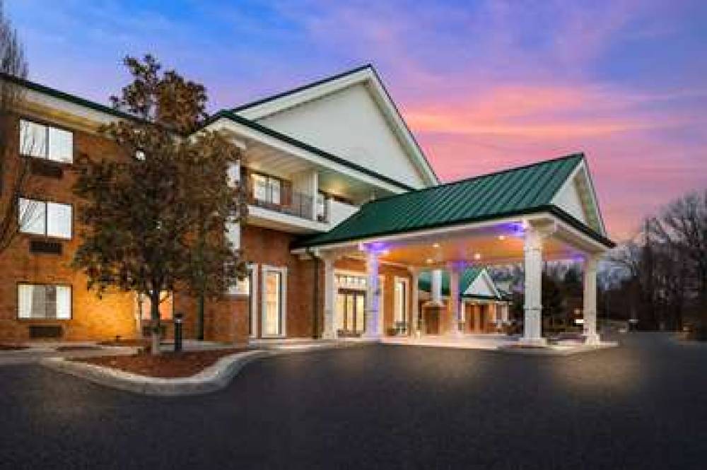 Country Inn & Suites By Radisson Jo