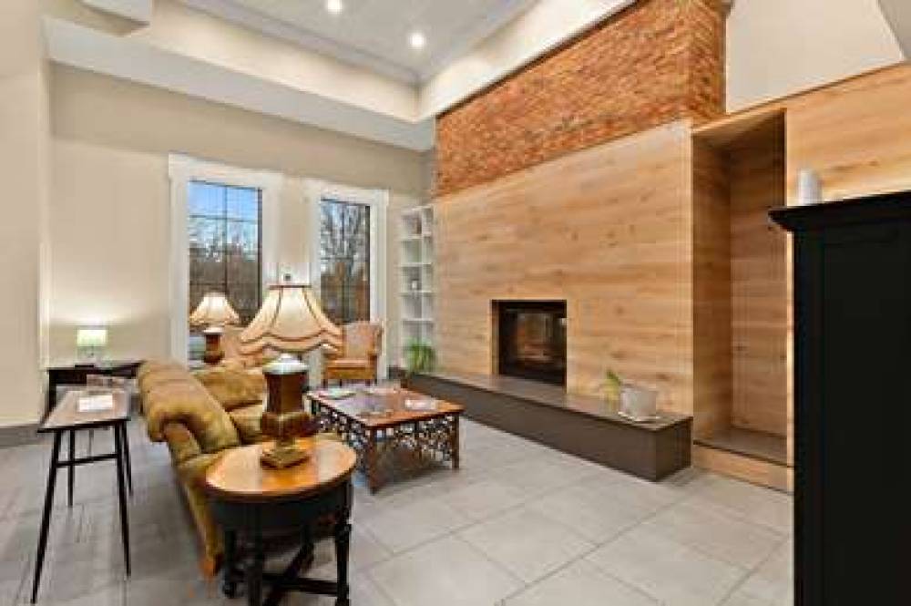 COUNTRY INN & SUITES BY RADISSON JO 7