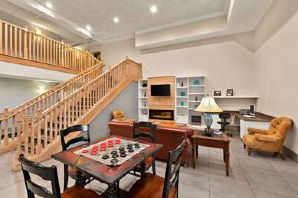 COUNTRY INN & SUITES BY RADISSON JO 6