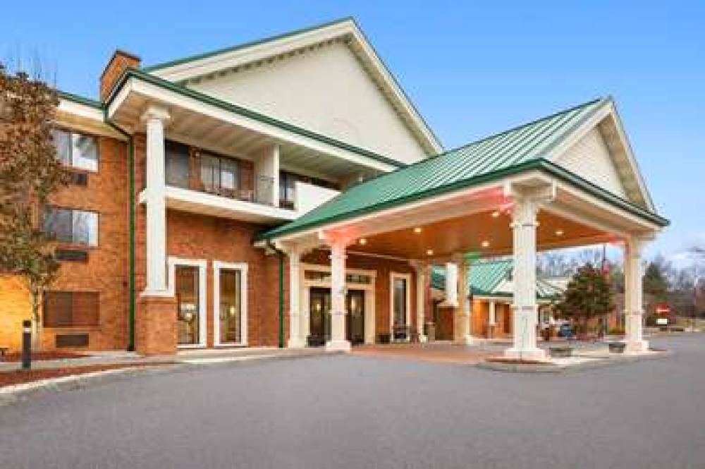 COUNTRY INN & SUITES BY RADISSON JO 2