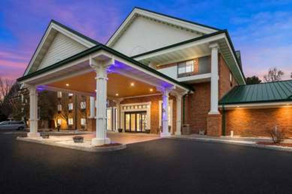 COUNTRY INN & SUITES BY RADISSON JO 3
