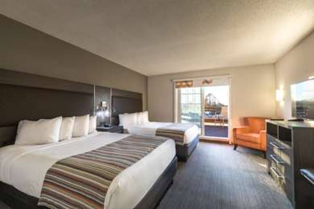 Country Inn & Suites By Radisson, Lake Norman Huntersville, NC 4